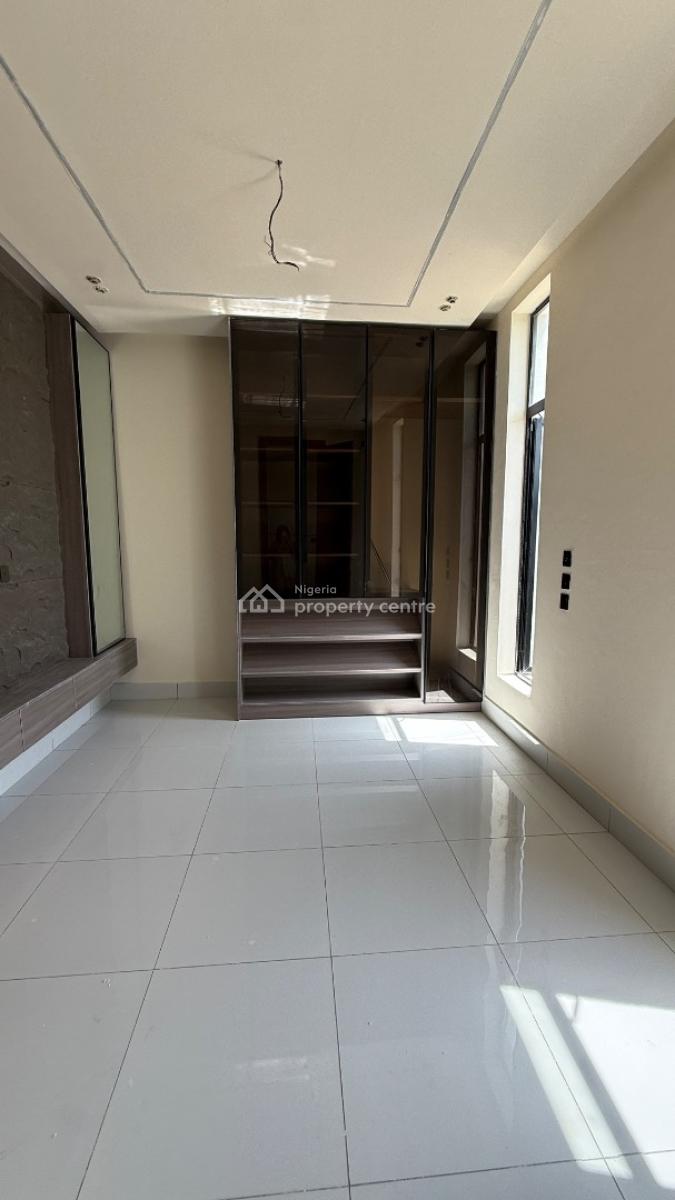 Luxury 5 Bedroom Fully Detached with Bq and Swimming Pool, Orchid, Lekki, Lagos, Detached Duplex for Sale