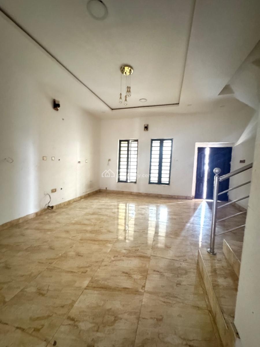 Beautiful 4bedroom Terrace Duplex, Lekki County, Lekki, Lagos, Terraced Duplex for Sale