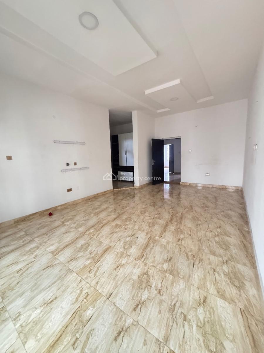 Beautiful 4bedroom Terrace Duplex, Lekki County, Lekki, Lagos, Terraced Duplex for Sale