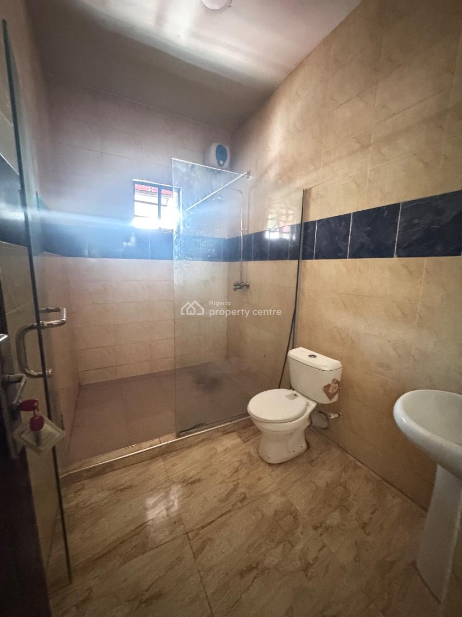 Beautiful 4bedroom Terrace Duplex, Lekki County, Lekki, Lagos, Terraced Duplex for Sale