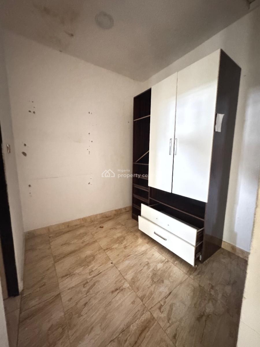 Beautiful 4bedroom Terrace Duplex, Lekki County, Lekki, Lagos, Terraced Duplex for Sale