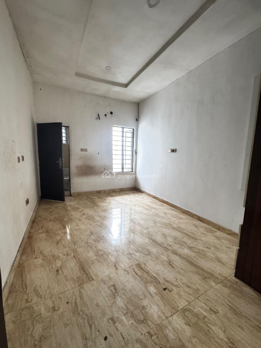 Beautiful 4bedroom Terrace Duplex, Lekki County, Lekki, Lagos, Terraced Duplex for Sale