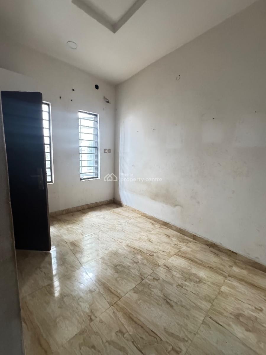 Beautiful 4bedroom Terrace Duplex, Lekki County, Lekki, Lagos, Terraced Duplex for Sale