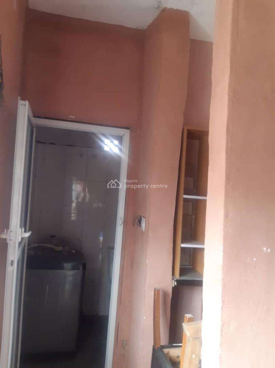 Self Contain, Gbagada Phase 2, Gbagada, Lagos, Self Contain (single Rooms) for Rent