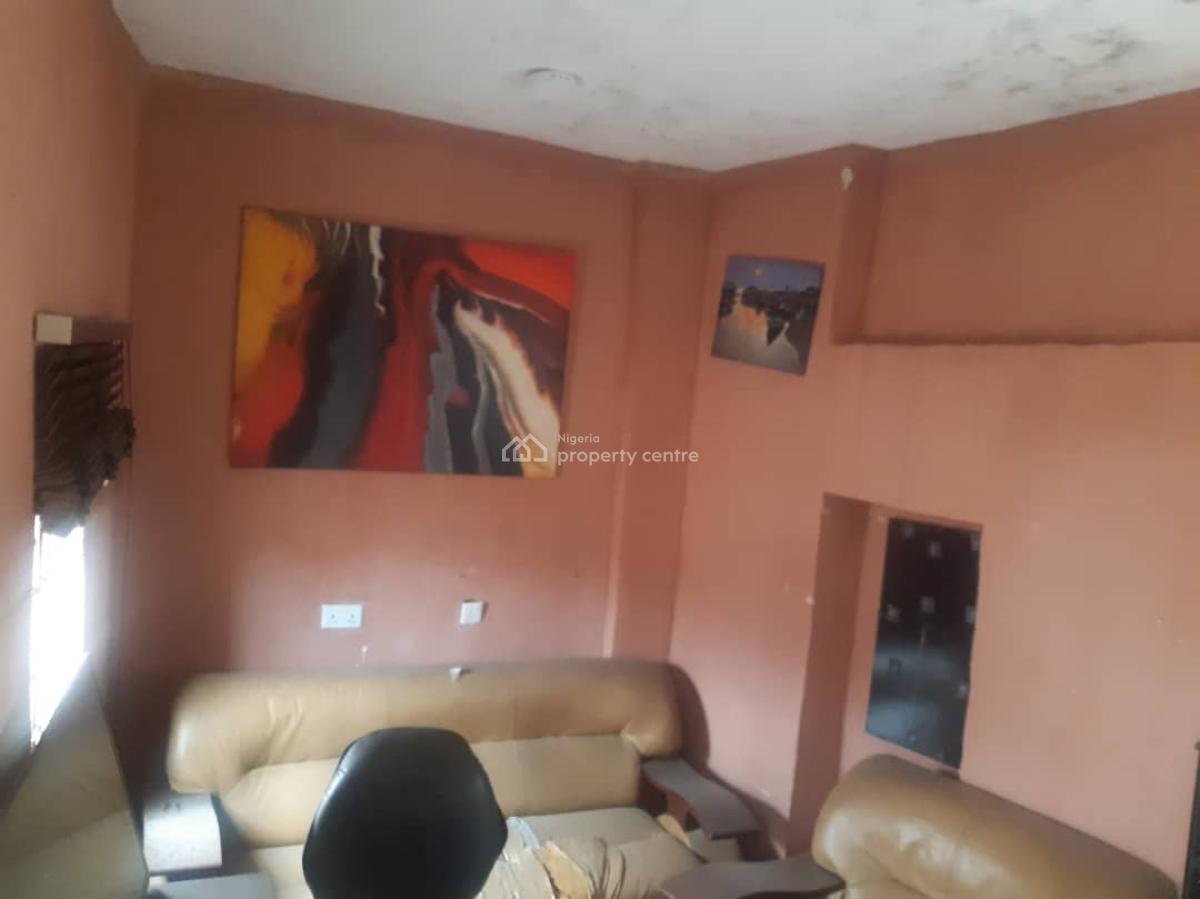 Self Contain, Gbagada Phase 2, Gbagada, Lagos, Self Contain (single Rooms) for Rent