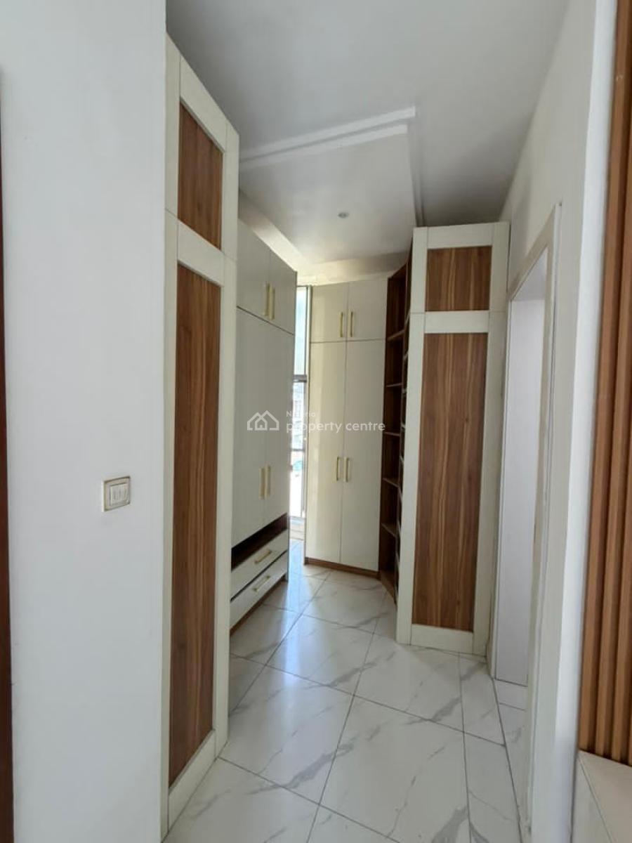 Luxury 5bedrooom Fully Detached Duplex, Osapa London Lekki Lagos, Osapa, Lekki, Lagos, House for Sale