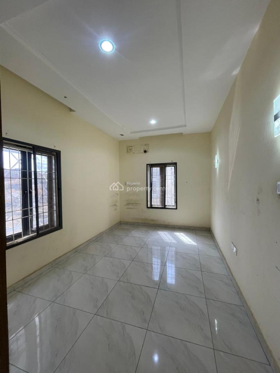 2 Bedroom Flat, Katampe Main, Katampe, Abuja, Flat / Apartment for Rent