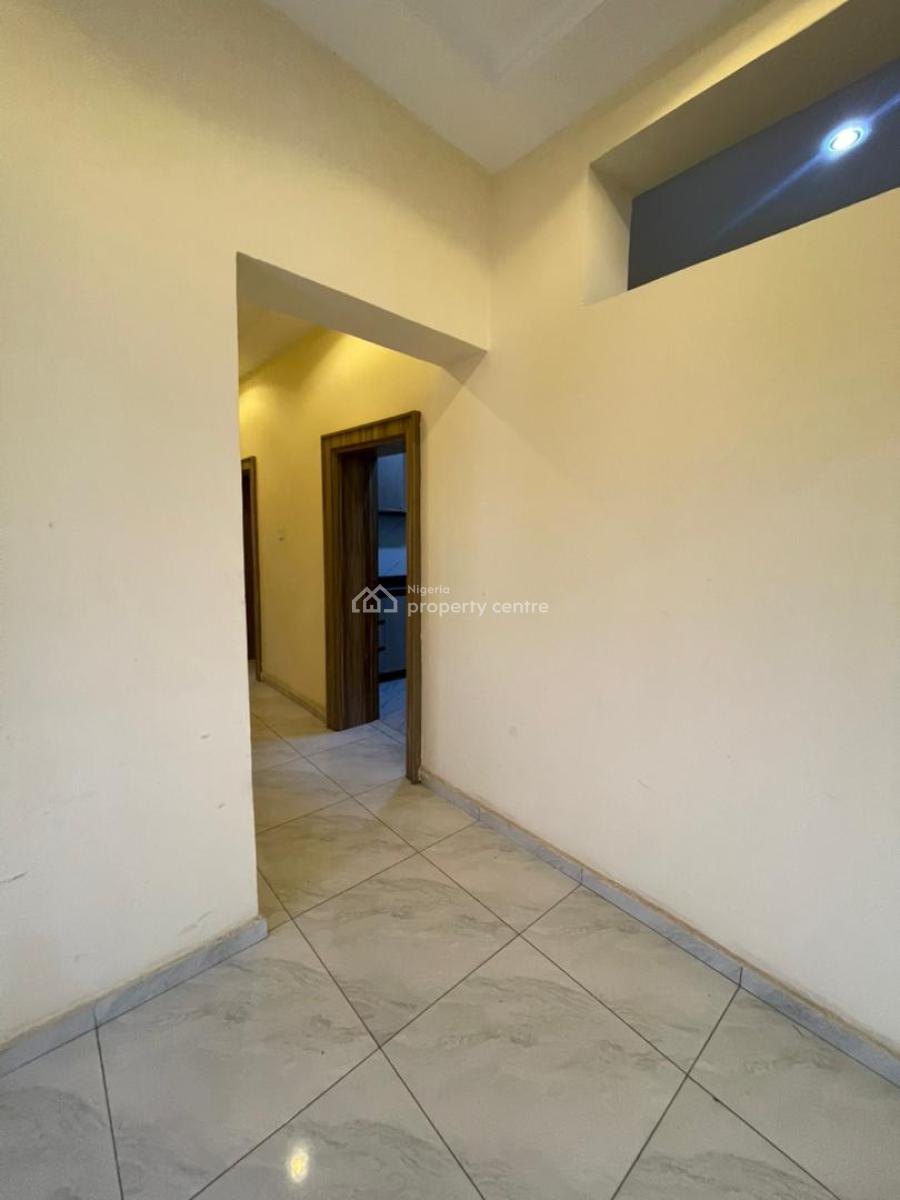 2 Bedroom Flat, Katampe Main, Katampe, Abuja, Flat / Apartment for Rent