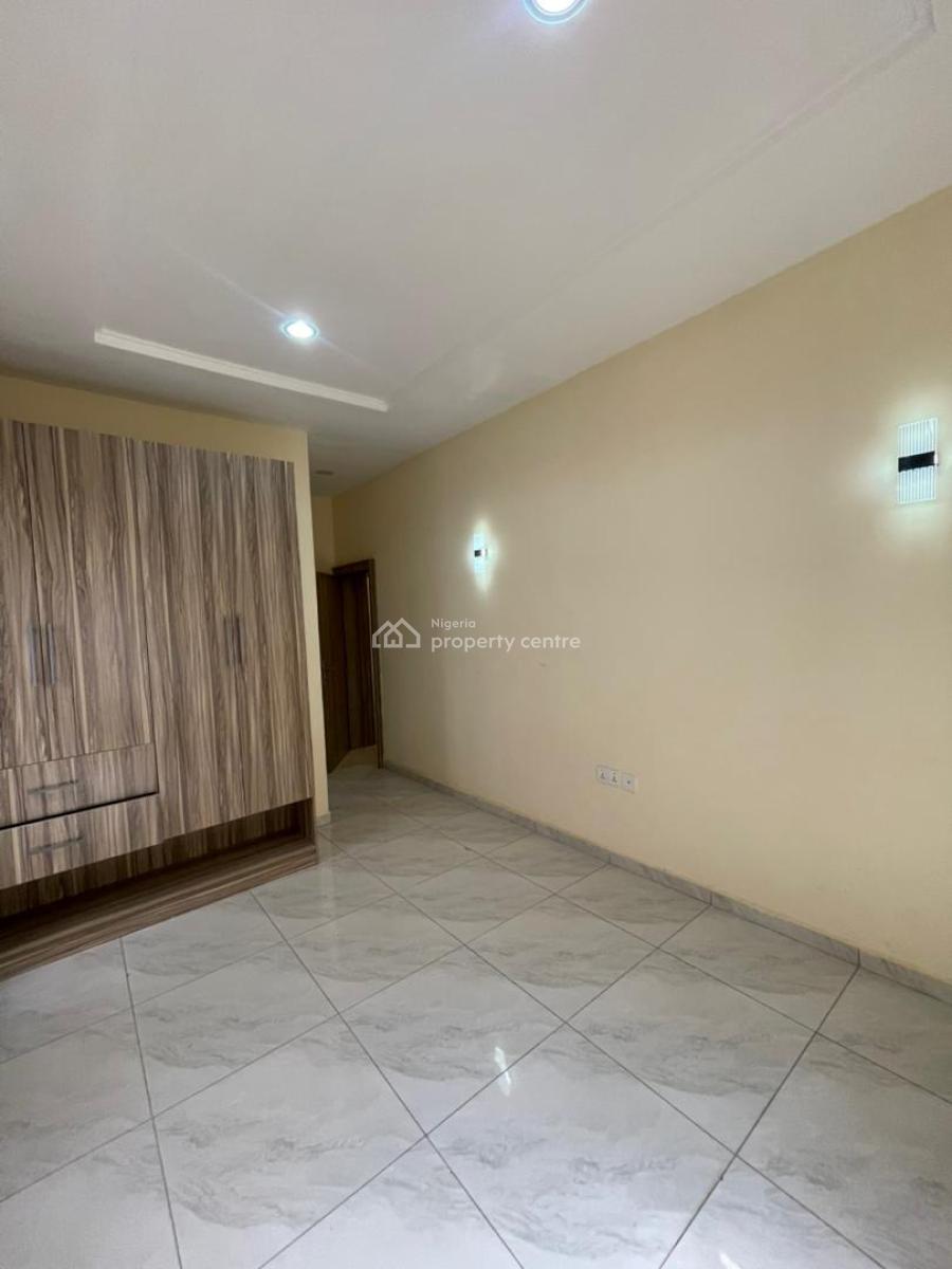 2 Bedroom Flat, Katampe Main, Katampe, Abuja, Flat / Apartment for Rent