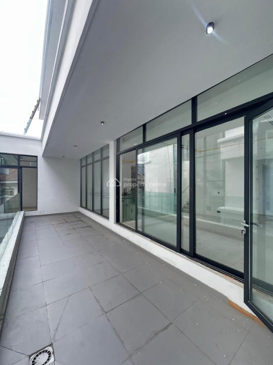 5 Bedroom Fully Detached Luxury Home with Elevator, Swimming Pool, Gym, Old Ikoyi, Ikoyi, Lagos, Detached Duplex for Sale