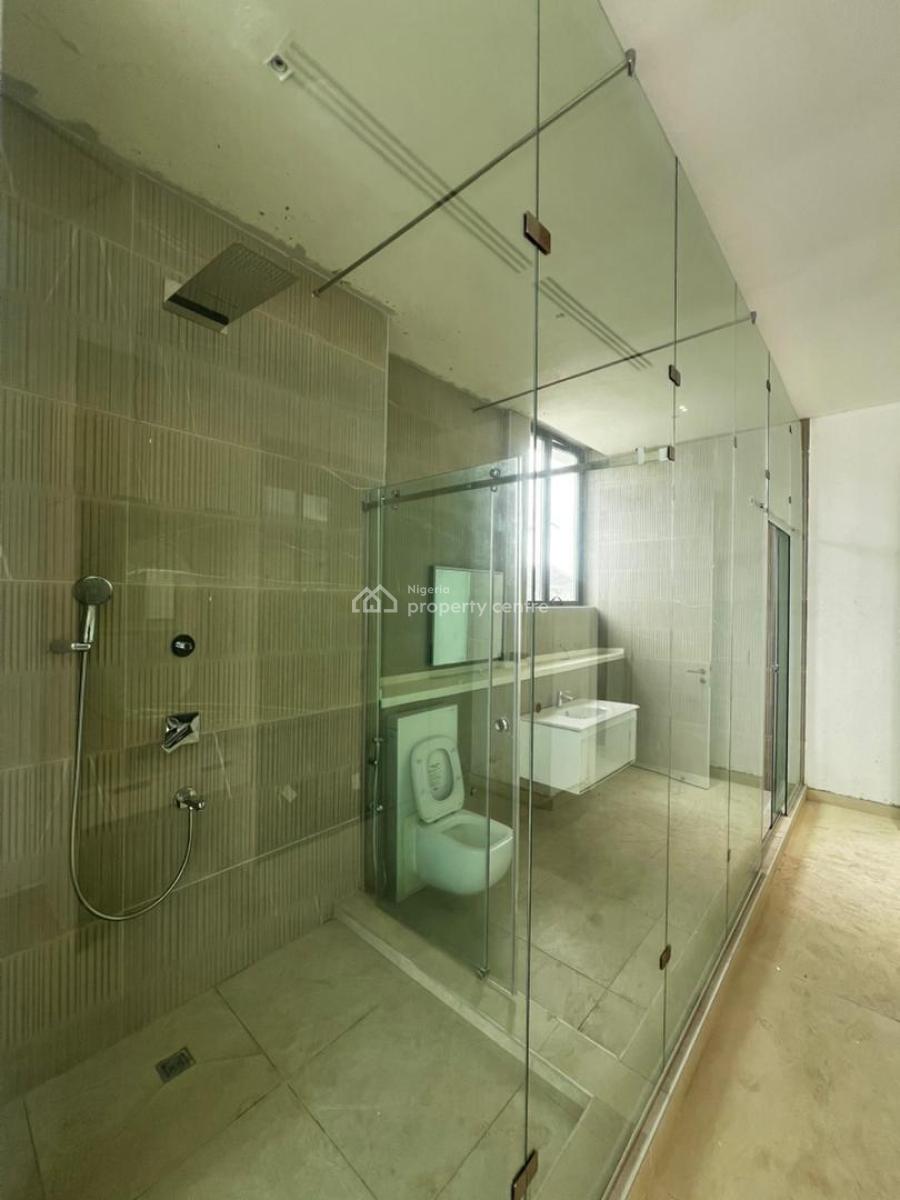 5 Bedroom Fully Detached Luxury Home with Elevator, Swimming Pool, Gym, Old Ikoyi, Ikoyi, Lagos, Detached Duplex for Sale