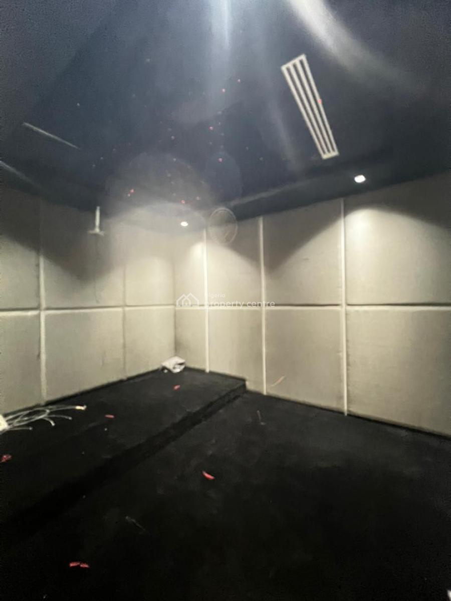 5 Bedroom Fully Detached Luxury Home with Elevator, Swimming Pool, Gym, Old Ikoyi, Ikoyi, Lagos, Detached Duplex for Sale