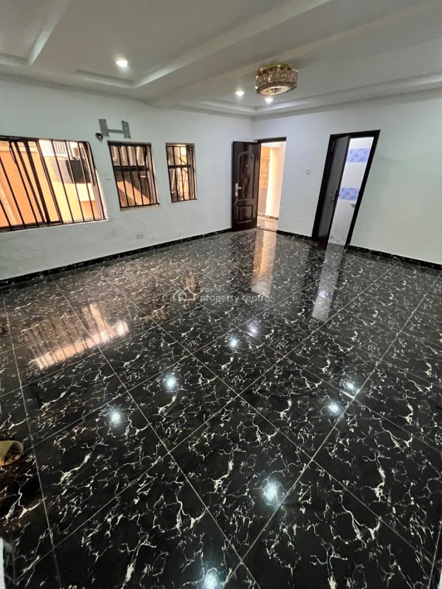 Commercial 3-bedroom Space  Ground Floor Space Is 9 Million per Annum, Durotimi Etti Drive, Lekki Phase 1, Lekki, Lagos, Commercial Property for Rent