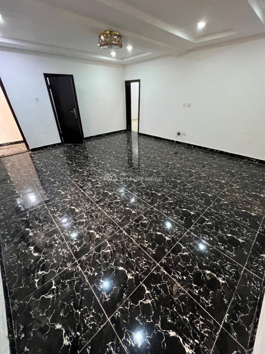 Commercial 3-bedroom Space  Ground Floor Space Is 9 Million per Annum, Durotimi Etti Drive, Lekki Phase 1, Lekki, Lagos, Commercial Property for Rent