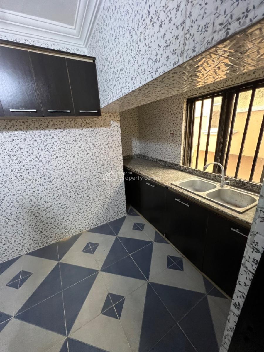 Commercial 3-bedroom Space  Ground Floor Space Is 9 Million per Annum, Durotimi Etti Drive, Lekki Phase 1, Lekki, Lagos, Commercial Property for Rent