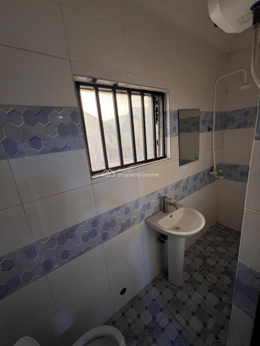 Commercial 3-bedroom Space  Ground Floor Space Is 9 Million per Annum, Durotimi Etti Drive, Lekki Phase 1, Lekki, Lagos, Commercial Property for Rent