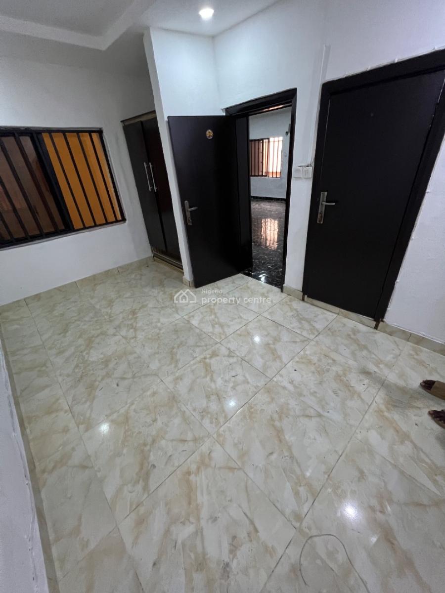 Commercial 3-bedroom Space  Ground Floor Space Is 9 Million per Annum, Durotimi Etti Drive, Lekki Phase 1, Lekki, Lagos, Commercial Property for Rent