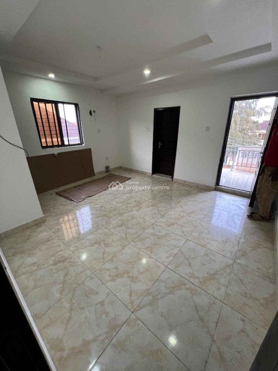 Commercial 3-bedroom Space  Ground Floor Space Is 9 Million per Annum, Durotimi Etti Drive, Lekki Phase 1, Lekki, Lagos, Commercial Property for Rent