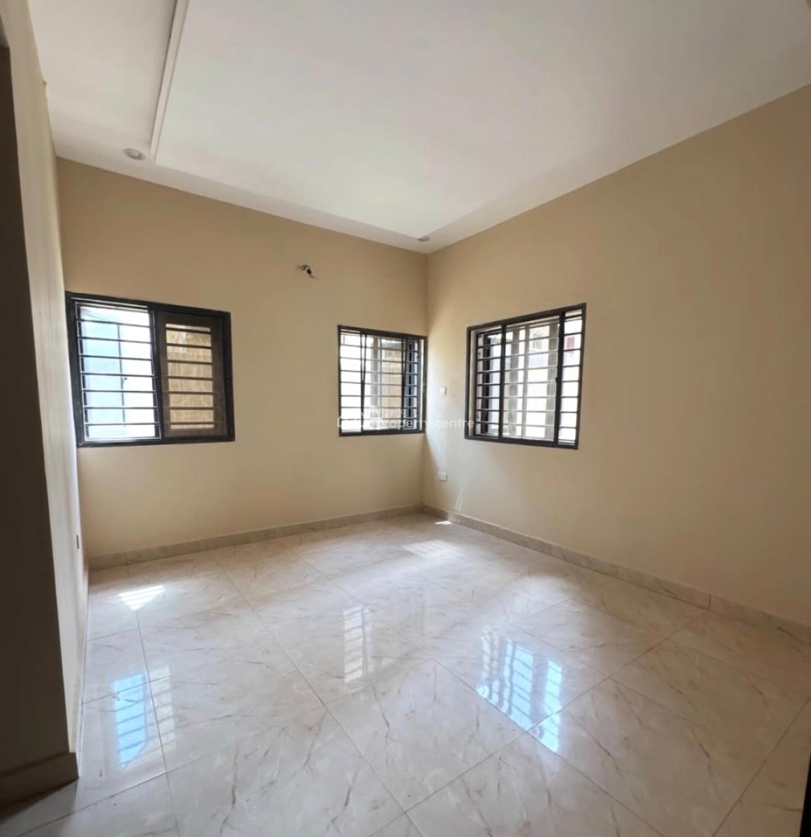 Newly Built 3 Bedroom Flat + Bq  Mabushi, Mabushi, Mabushi, Abuja, Flat / Apartment for Rent