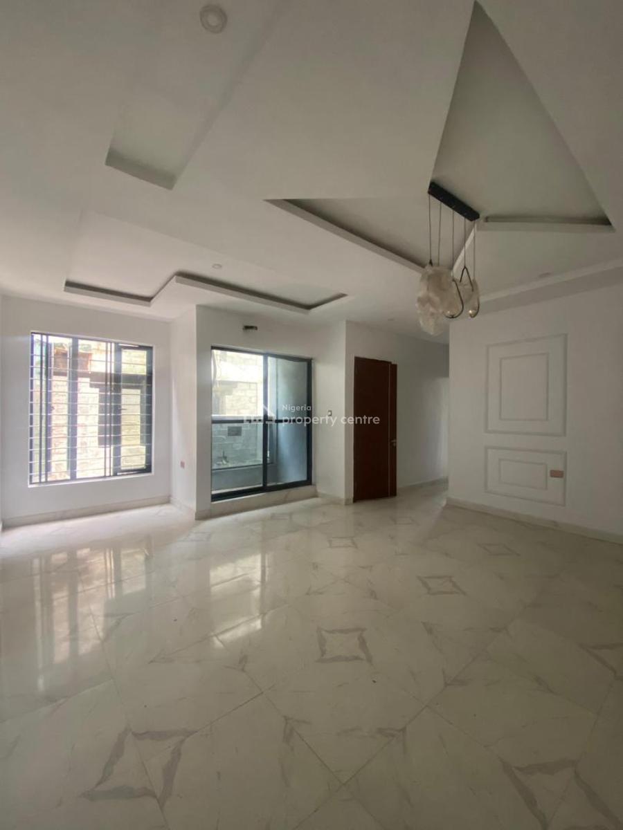 : Stunning 2 Bedroom Apartment-, Ikate, Lekki, Lagos, Flat / Apartment for Sale