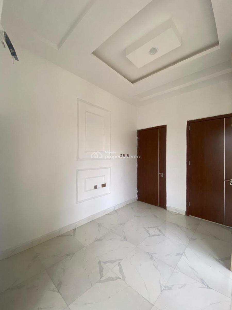 : Stunning 2 Bedroom Apartment-, Ikate, Lekki, Lagos, Flat / Apartment for Sale