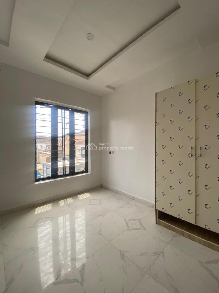 : Stunning 2 Bedroom Apartment-, Ikate, Lekki, Lagos, Flat / Apartment for Sale
