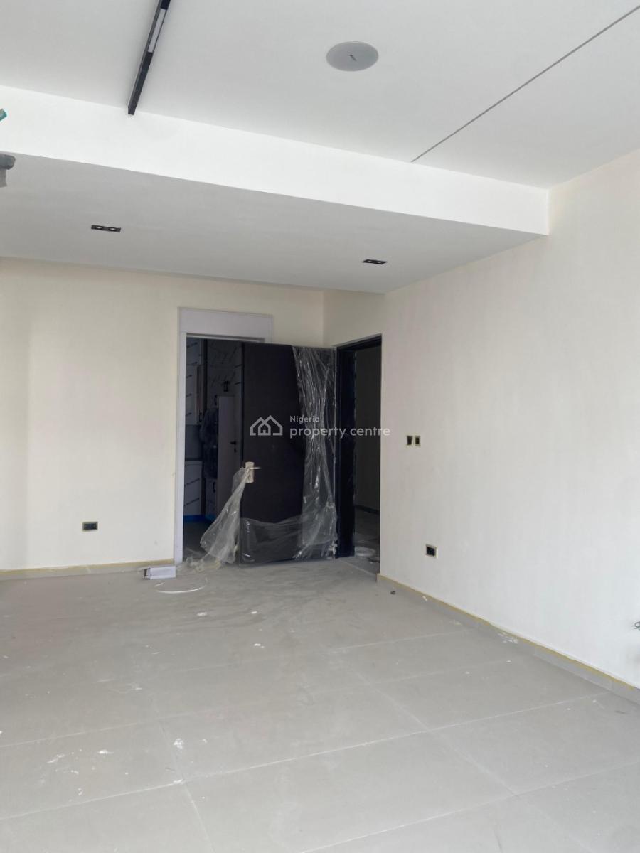 Fancy 2 Bedroom Apartment, Ikate, Lekki, Lagos, Flat / Apartment for Sale