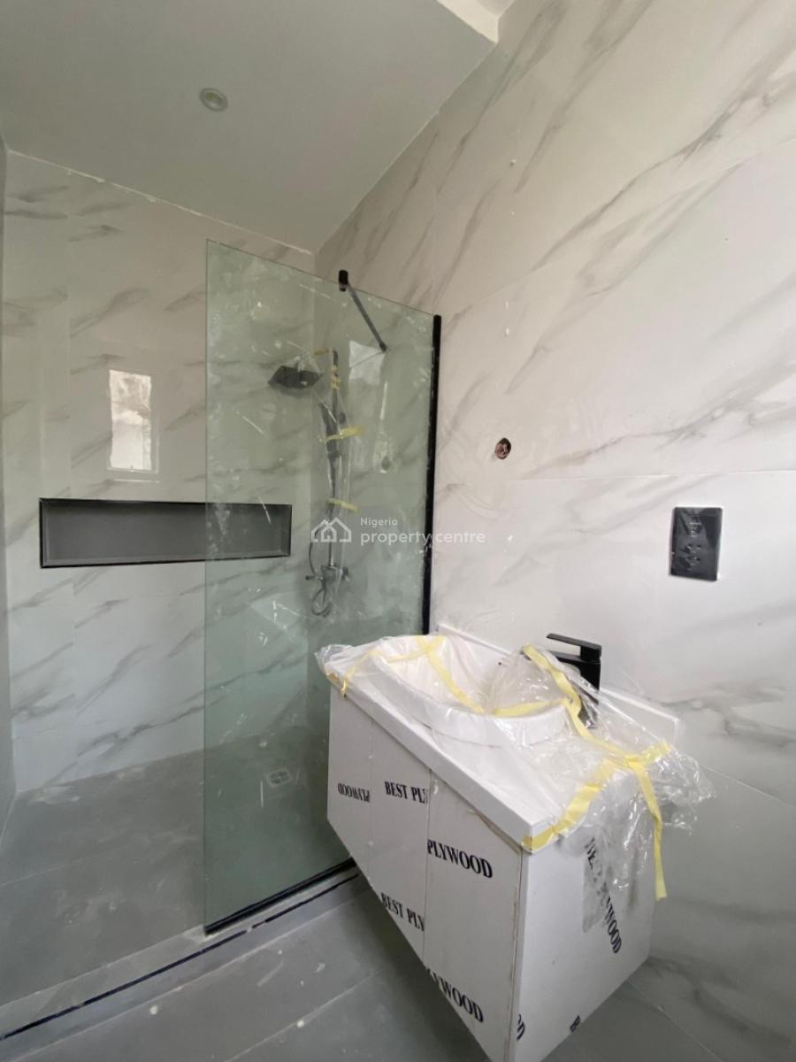 Fancy 2 Bedroom Apartment, Ikate, Lekki, Lagos, Flat / Apartment for Sale