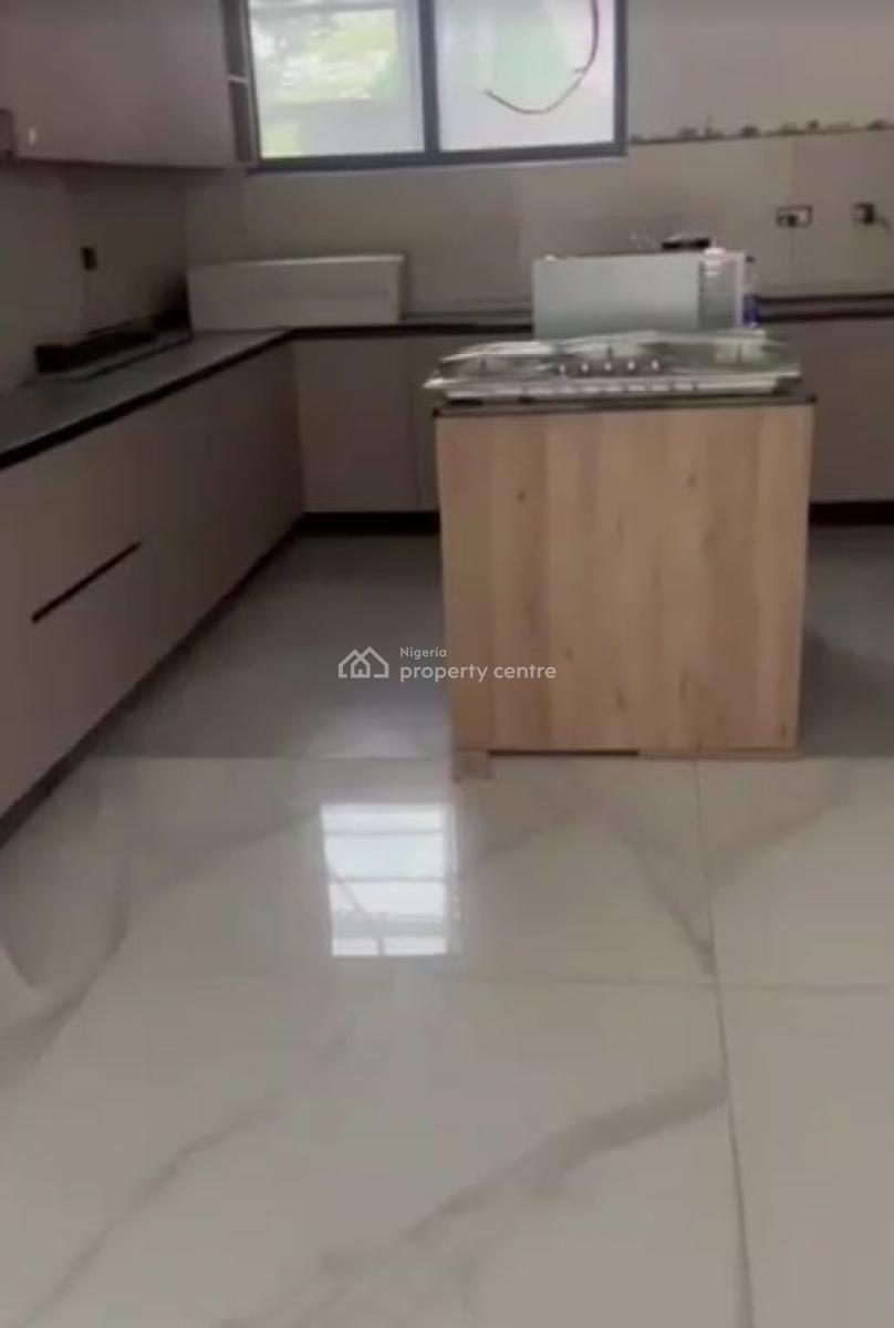 Luxury 4 Bedroom Terraced Duplex on 3 Floors with Bq (video Available), Off Bourdillon, Old Ikoyi, Ikoyi, Lagos, Terraced Duplex for Sale