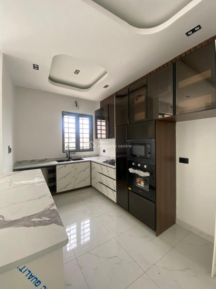 Beautifully Built 2 Bedroom Apartment, Ikate, Lekki, Lagos, Flat / Apartment for Sale