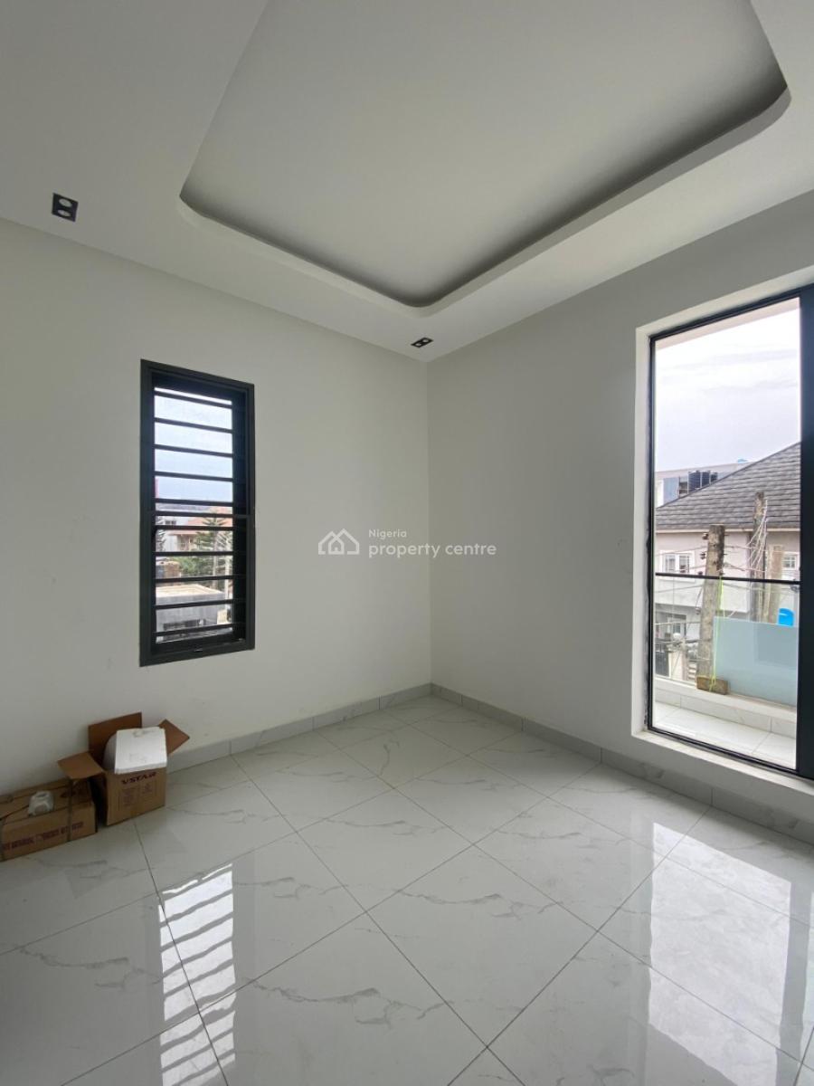 Beautifully Built 2 Bedroom Apartment, Ikate, Lekki, Lagos, Flat / Apartment for Sale