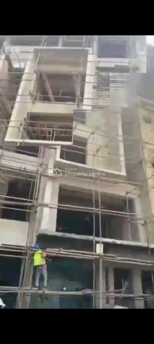 Luxury 4 Bed Maisonette with Bq on Ground + 3 Floors (video Available), Inside Banana Island Proper, Banana Island, Ikoyi, Lagos, Terraced Duplex for Sale