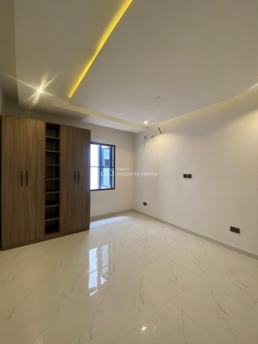 Gorgeous 2 Bedroom Apartment, Ikate, Lekki, Lagos, Flat / Apartment for Sale