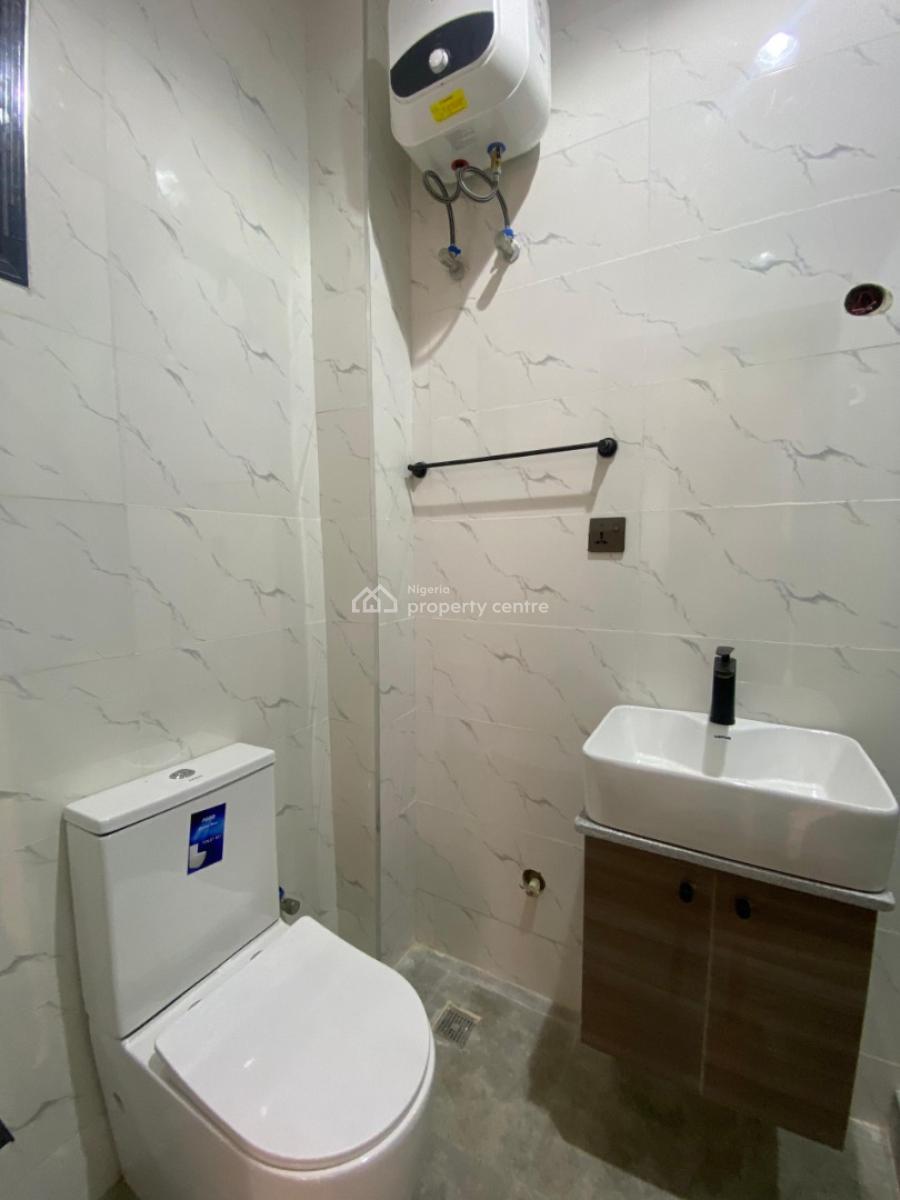 Gorgeous 2 Bedroom Apartment, Ikate, Lekki, Lagos, Flat / Apartment for Sale