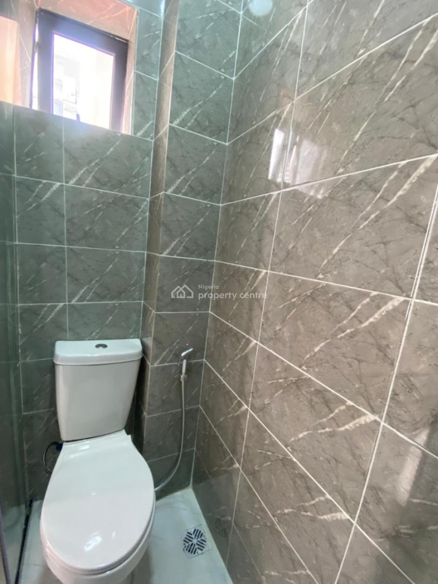 Gorgeous 2 Bedroom Apartment, Ikate, Lekki, Lagos, Flat / Apartment for Sale