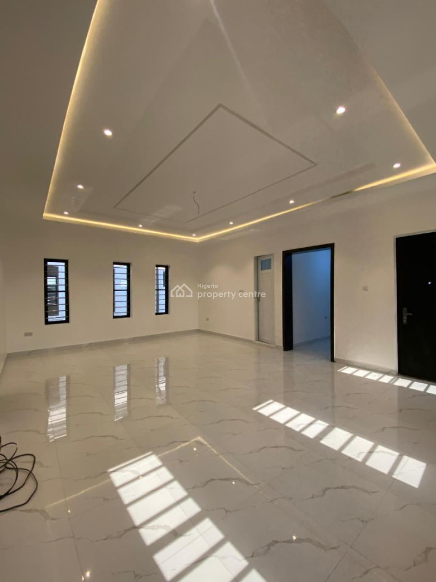 Exquisitely Built 6 Bedroom Detached Duplex, Oshorun Estate, Opic, Isheri North, Lagos, Detached Duplex for Sale