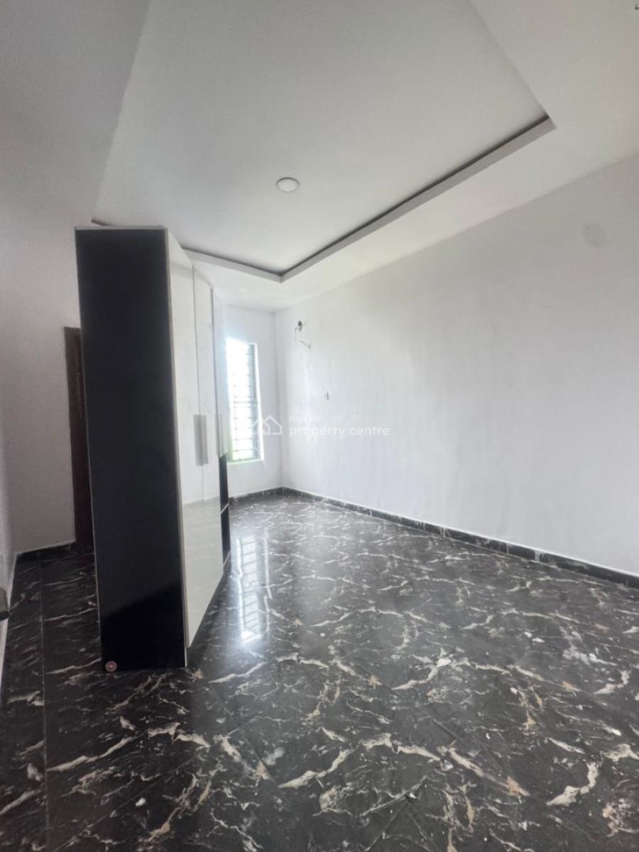 Luxury 4bedroom Terrace Duplex in a Secured Estate, Orchid Road Lekki Lagos, Lekki, Lagos, Terraced Duplex for Rent