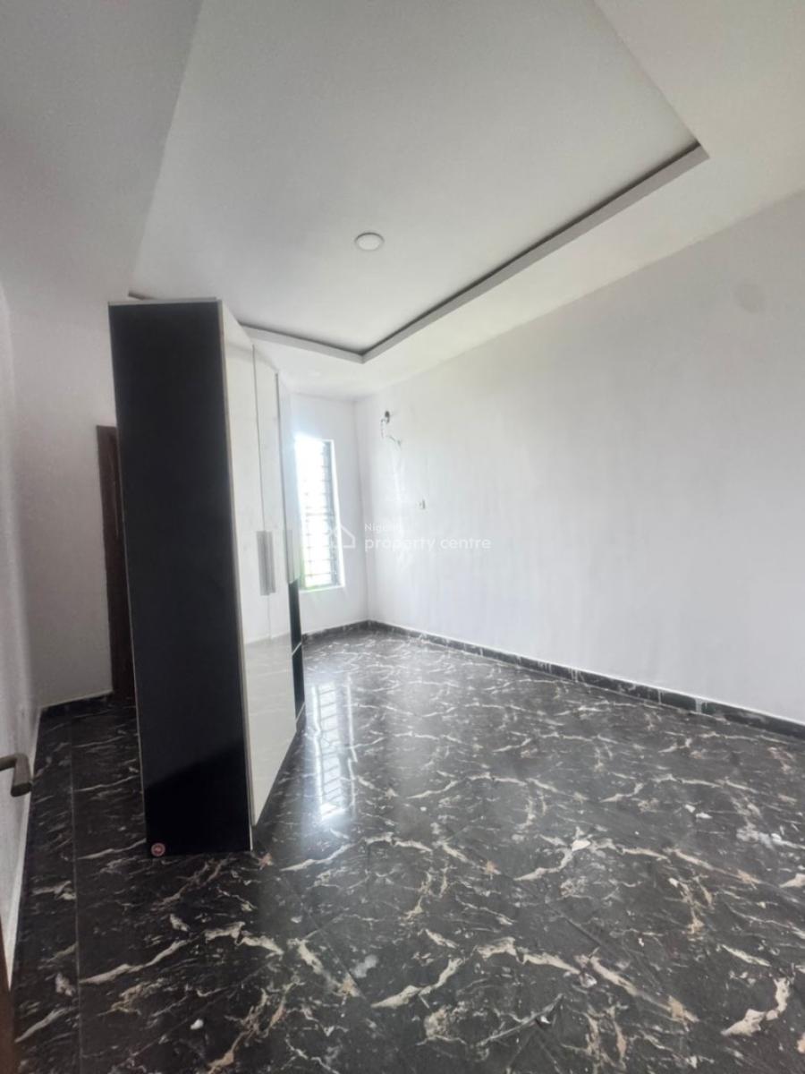 Luxury 4bedroom Terrace Duplex in a Secured Estate, Orchid Road Lekki Lagos, Lekki, Lagos, Terraced Duplex for Rent