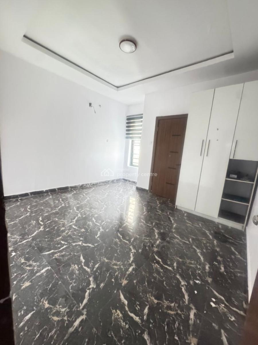 Luxury 4bedroom Terrace Duplex in a Secured Estate, Orchid Road Lekki Lagos, Lekki, Lagos, Terraced Duplex for Rent