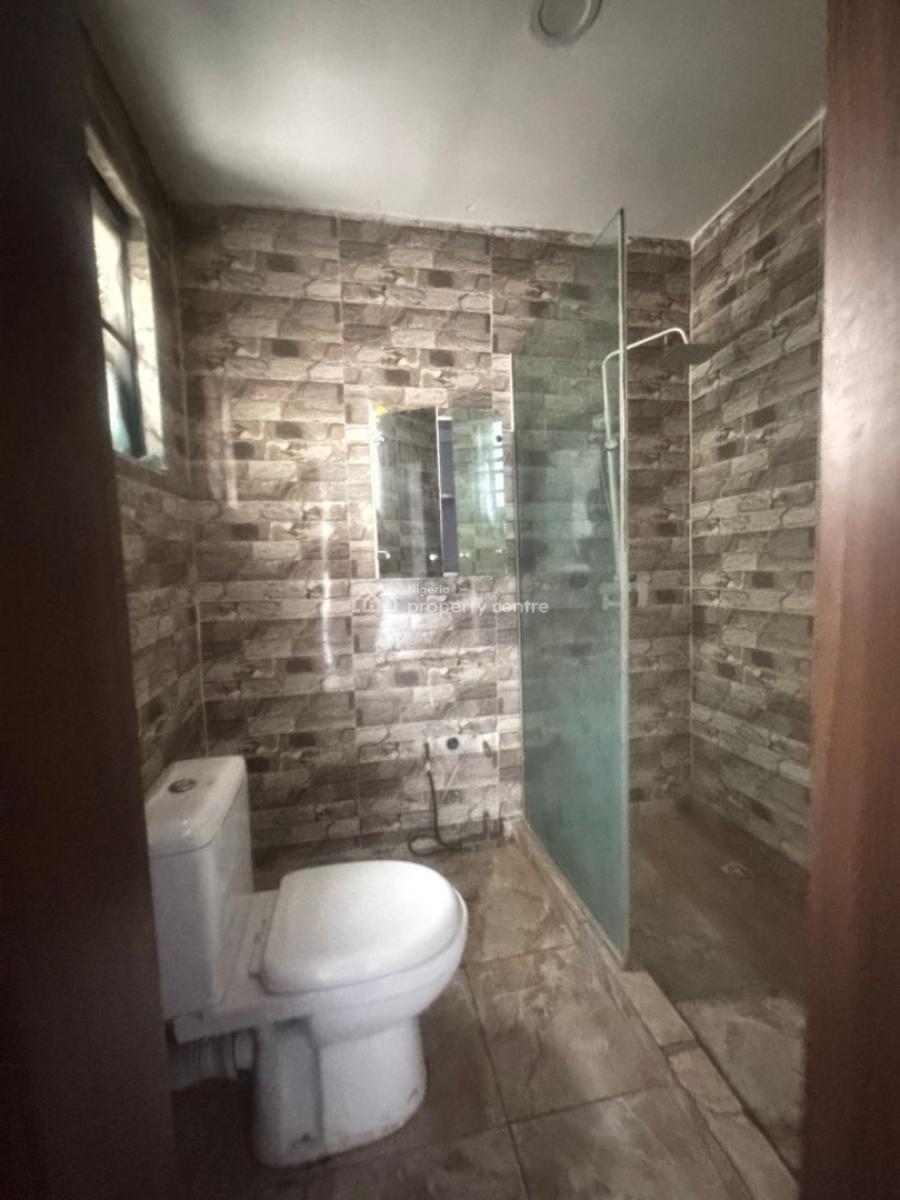 Luxury 4bedroom Terrace Duplex in a Secured Estate, Orchid Road Lekki Lagos, Lekki, Lagos, Terraced Duplex for Rent