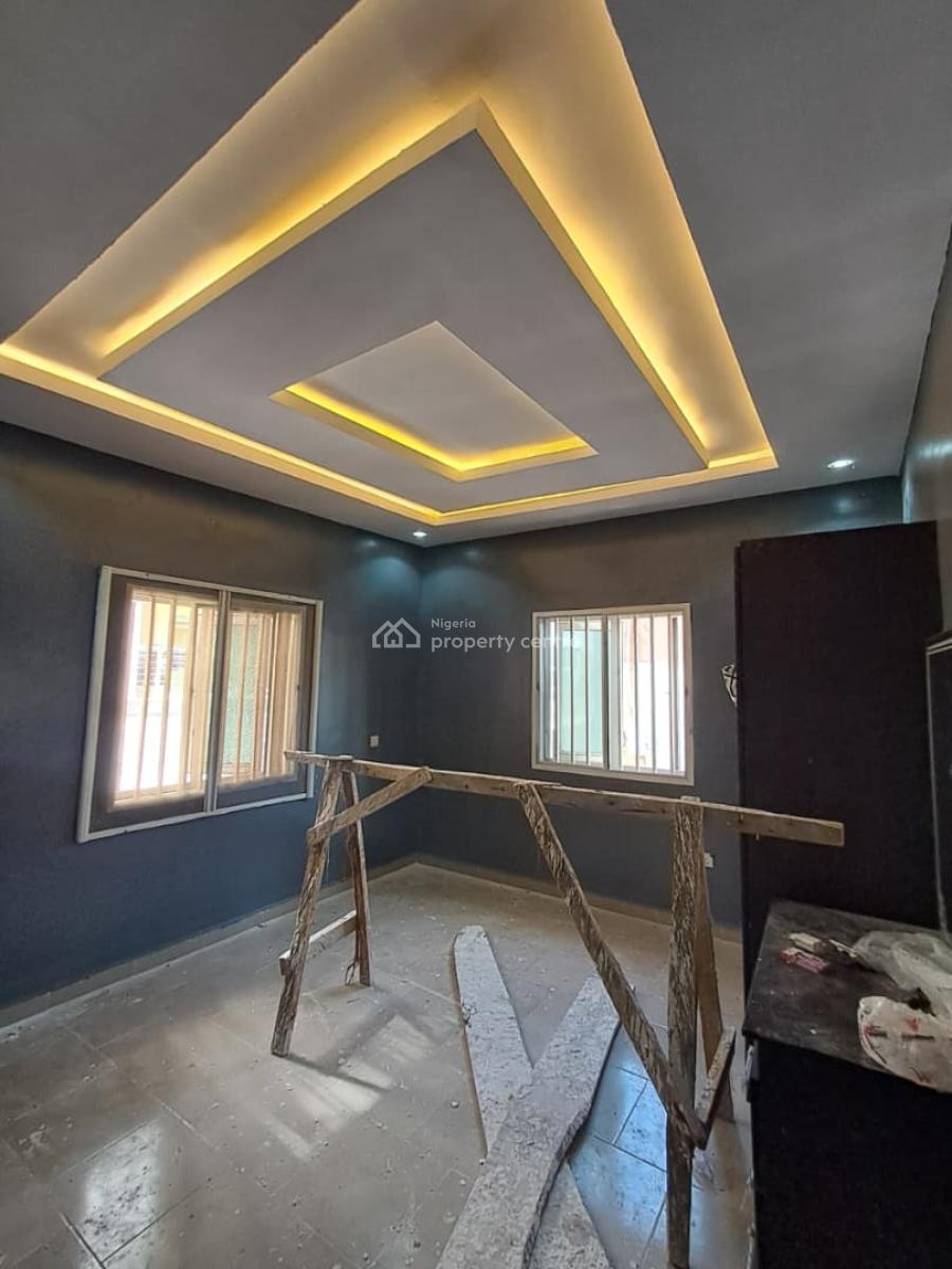 Newly Renovated Spacious 3 Bedroom Terraced Duplex, Alpha Beach New Road, Lekki, Lagos, Terraced Duplex for Rent