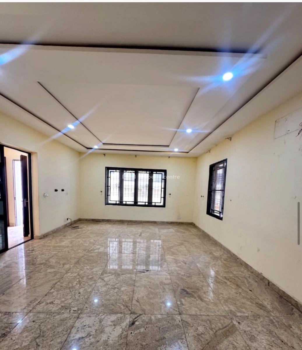 Lux 4 Bedroom Terrace Duplex + Bq  Jahi Gilmore, Jahi Gilmore, Jahi, Abuja, Terraced Duplex for Rent