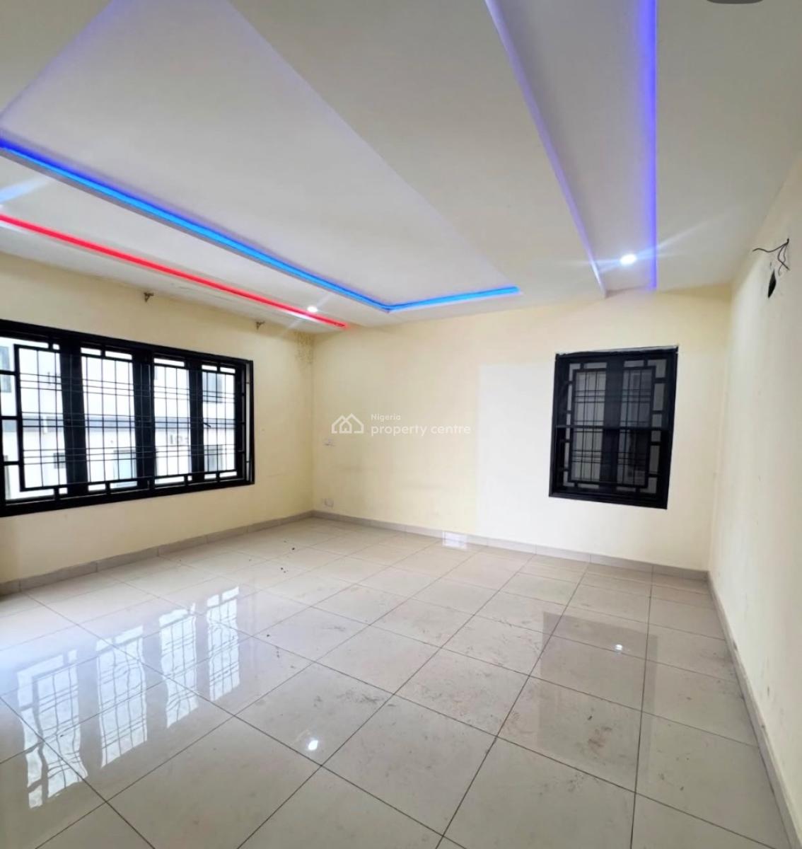 Lux 4 Bedroom Terrace Duplex + Bq  Jahi Gilmore, Jahi Gilmore, Jahi, Abuja, Terraced Duplex for Rent