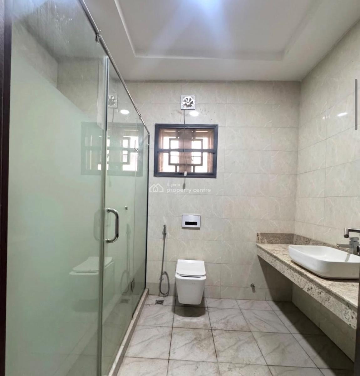 Lux 4 Bedroom Terrace Duplex + Bq  Jahi Gilmore, Jahi Gilmore, Jahi, Abuja, Terraced Duplex for Rent