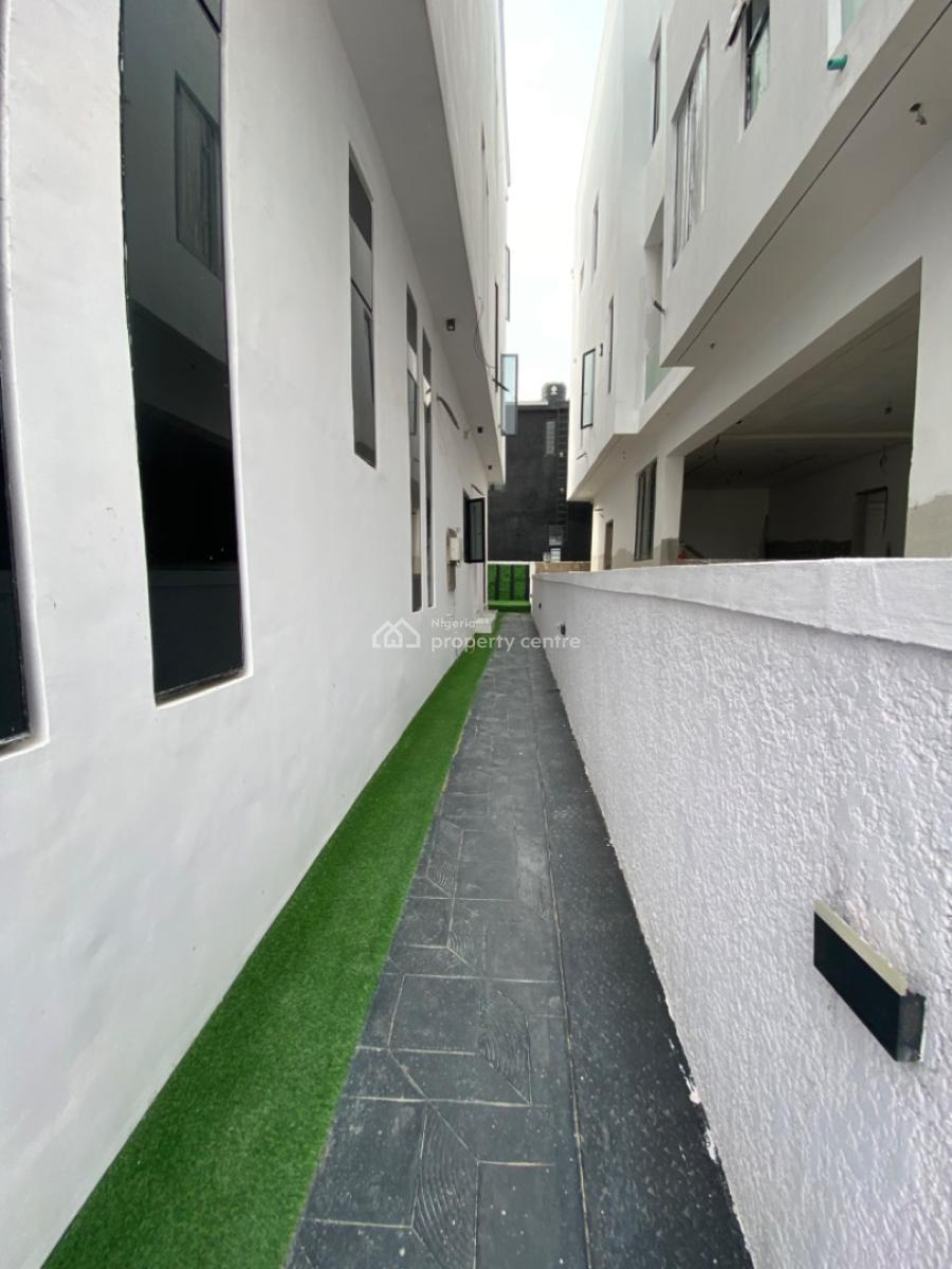 Luxury 5 Bedroom Fully Detached Duplex with Bq, Mega Mound Estate, Off Chevron Lekki , Lekki ,ajah, Lekki Phase 2, Lekki, Lagos, Detached Duplex for Sale