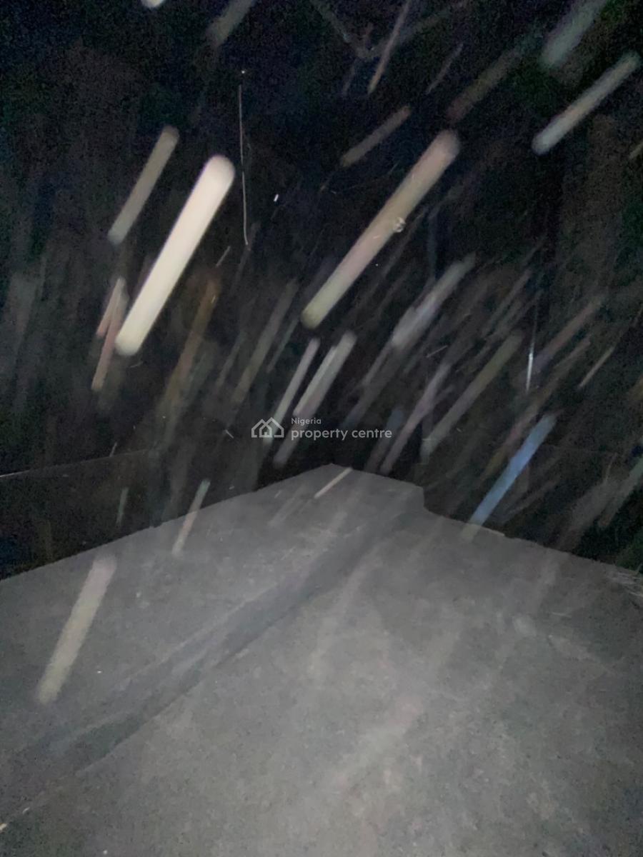 Luxury 5 Bedroom Fully Detached Duplex with Bq, Mega Mound Estate, Off Chevron Lekki , Lekki ,ajah, Lekki Phase 2, Lekki, Lagos, Detached Duplex for Sale