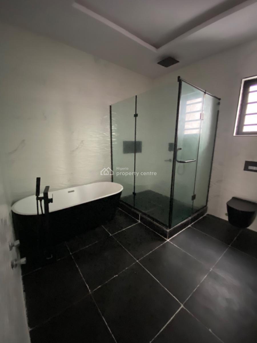Luxury 5 Bedroom Fully Detached Duplex with Bq, Mega Mound Estate, Off Chevron Lekki , Lekki ,ajah, Lekki Phase 2, Lekki, Lagos, Detached Duplex for Sale