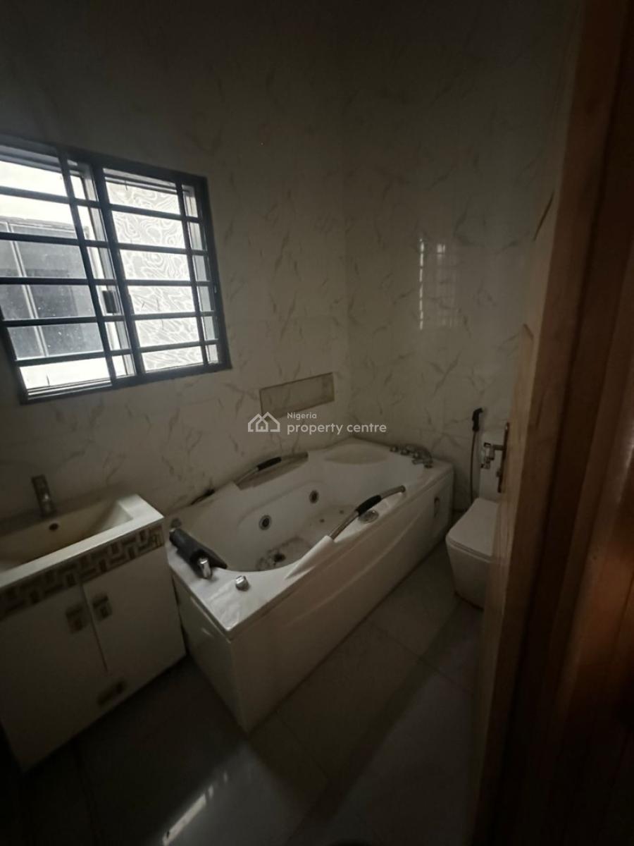 Luxury Four Fully Detached Duplex with Bq, Lekki Palm City Estate, Off Chevron, Lekki , Ajah, Lekki Phase 2, Lekki, Lagos, Detached Duplex for Rent