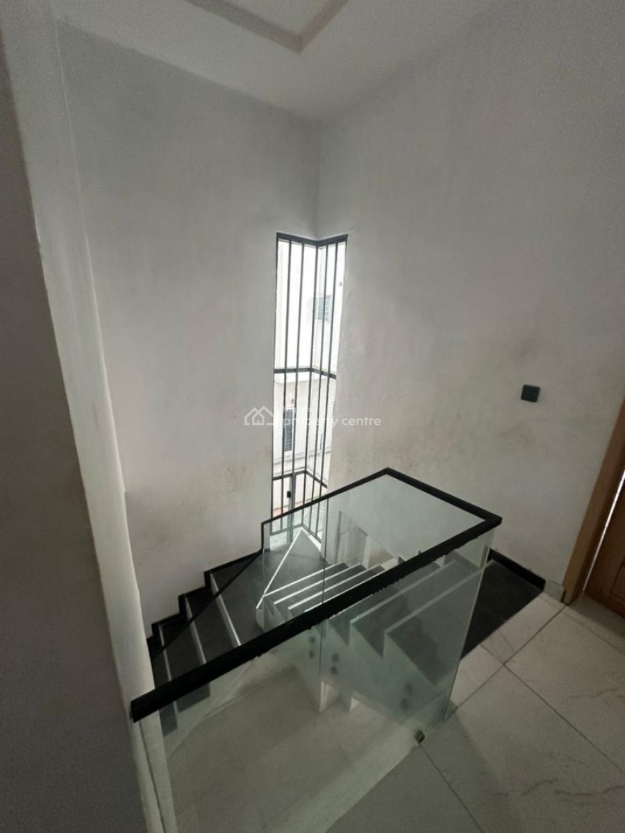 Luxury Four Fully Detached Duplex with Bq, Lekki Palm City Estate, Off Chevron, Lekki , Ajah, Lekki Phase 2, Lekki, Lagos, Detached Duplex for Rent