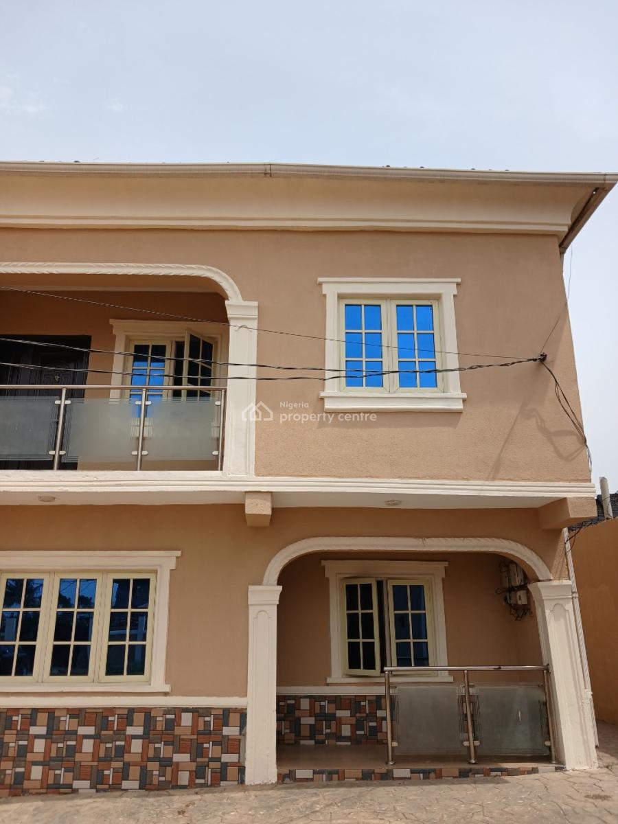 Luxury 2 Bedroom at Voera Estate, Arepo, Berger, Ogun State, Voera Estate, Berger, Arepo, Ogun, Flat / Apartment for Rent